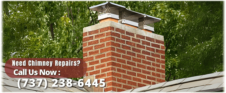 Chimney Repair Austin