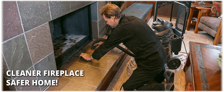 Fireplace Cleaning Austin