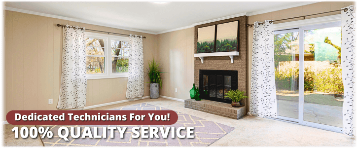 Fireplace Installation Austin
