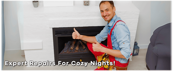 Fireplace Repair Austin