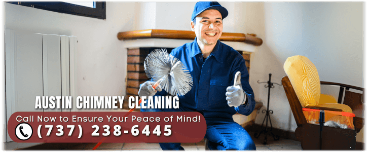 Chimney Cleaning Austin