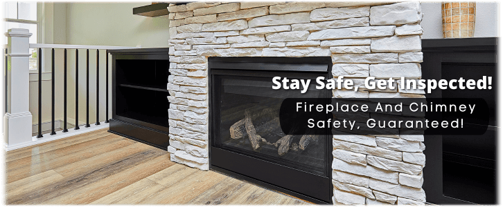 Chimney and Fireplace Inspection Austin